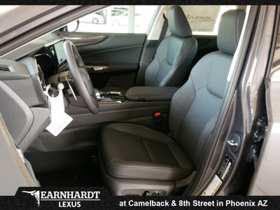 2026 Lexus NX 350 PREMIUM