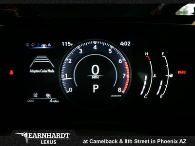 2026 Lexus NX 350 PREMIUM