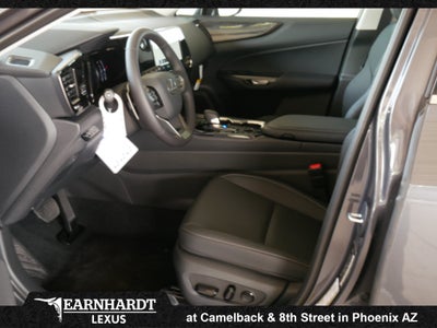 2026 Lexus NX 350 PREMIUM