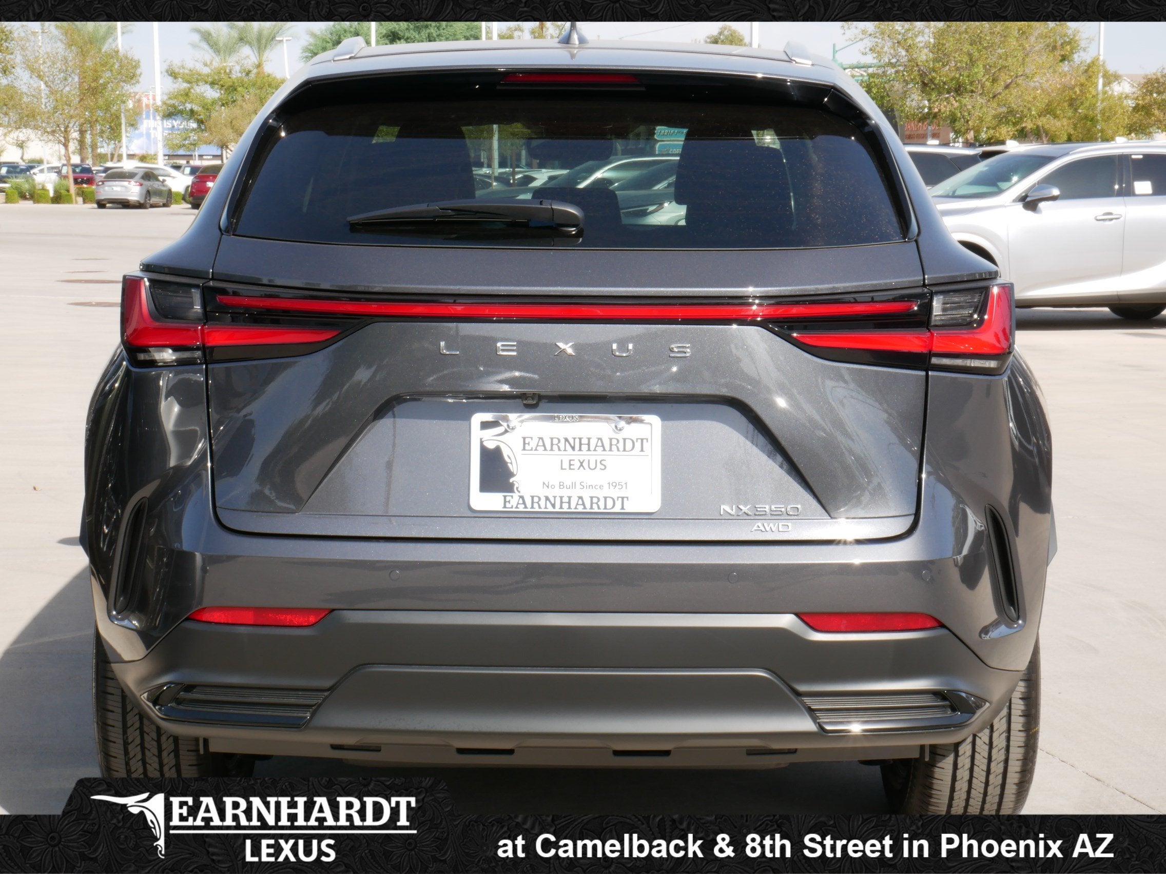 2026 Lexus NX 350 PREMIUM