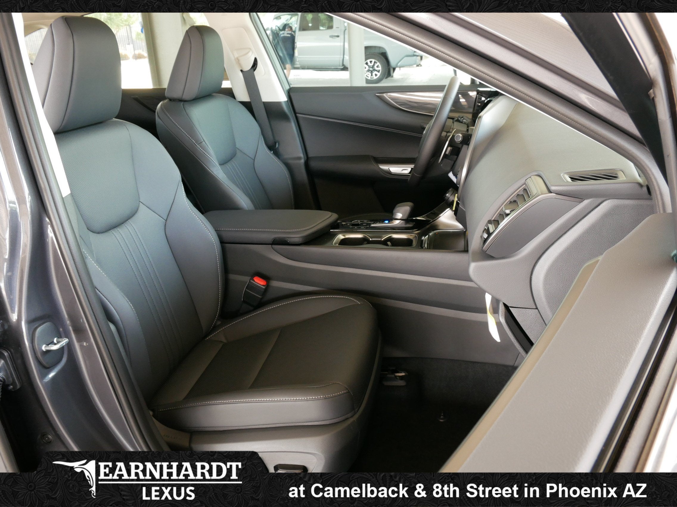 2026 Lexus NX 350 PREMIUM
