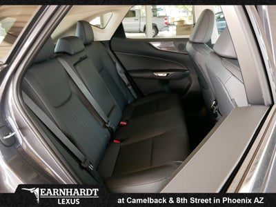 2026 Lexus NX 350 PREMIUM