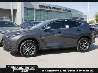 2026 Lexus NX 350 PREMIUM