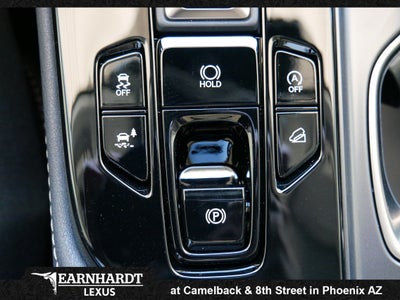 2026 Lexus NX 350 PREMIUM