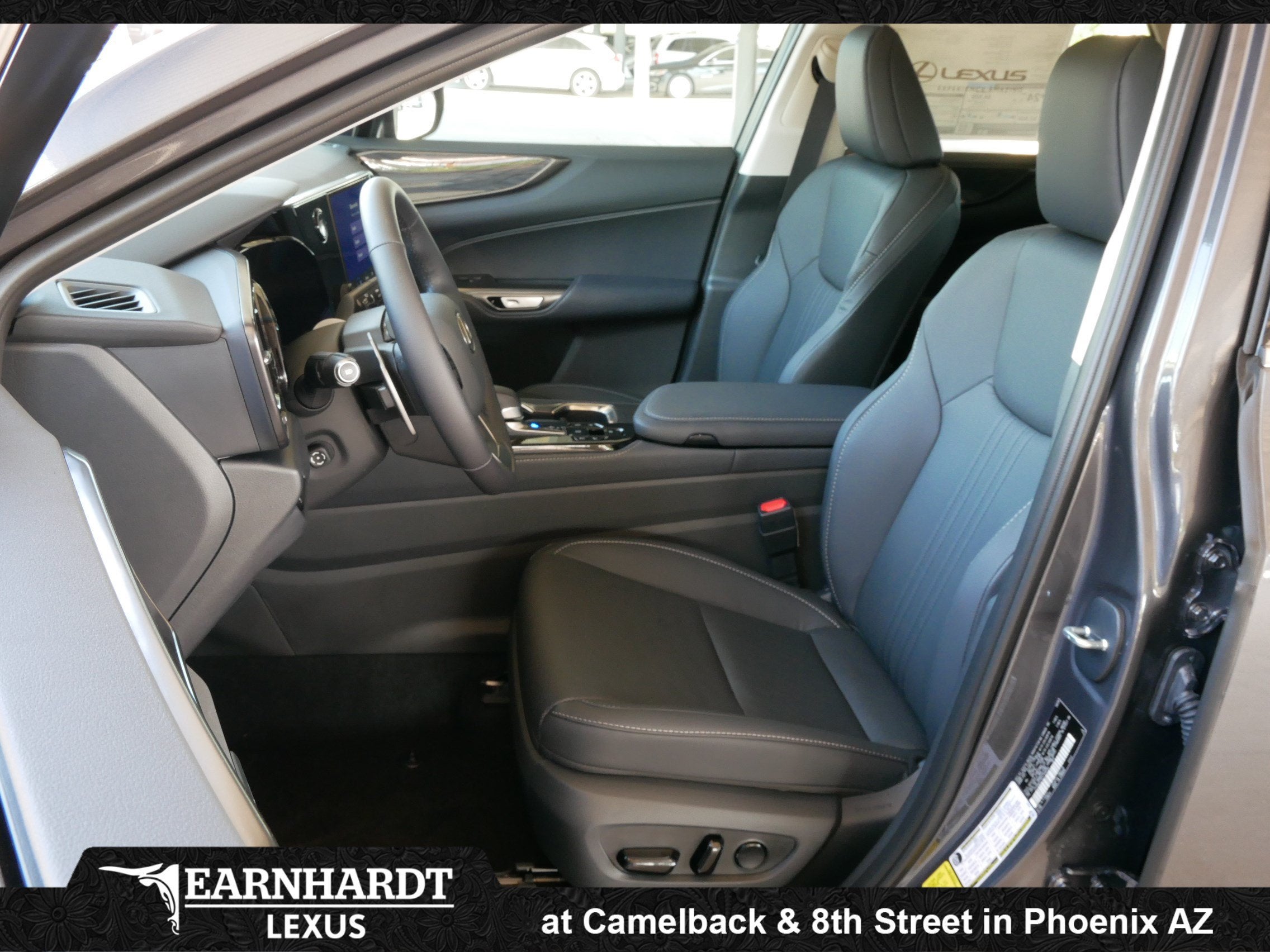 2026 Lexus NX 350 PREMIUM