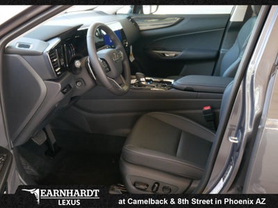 2026 Lexus NX 350 PREMIUM