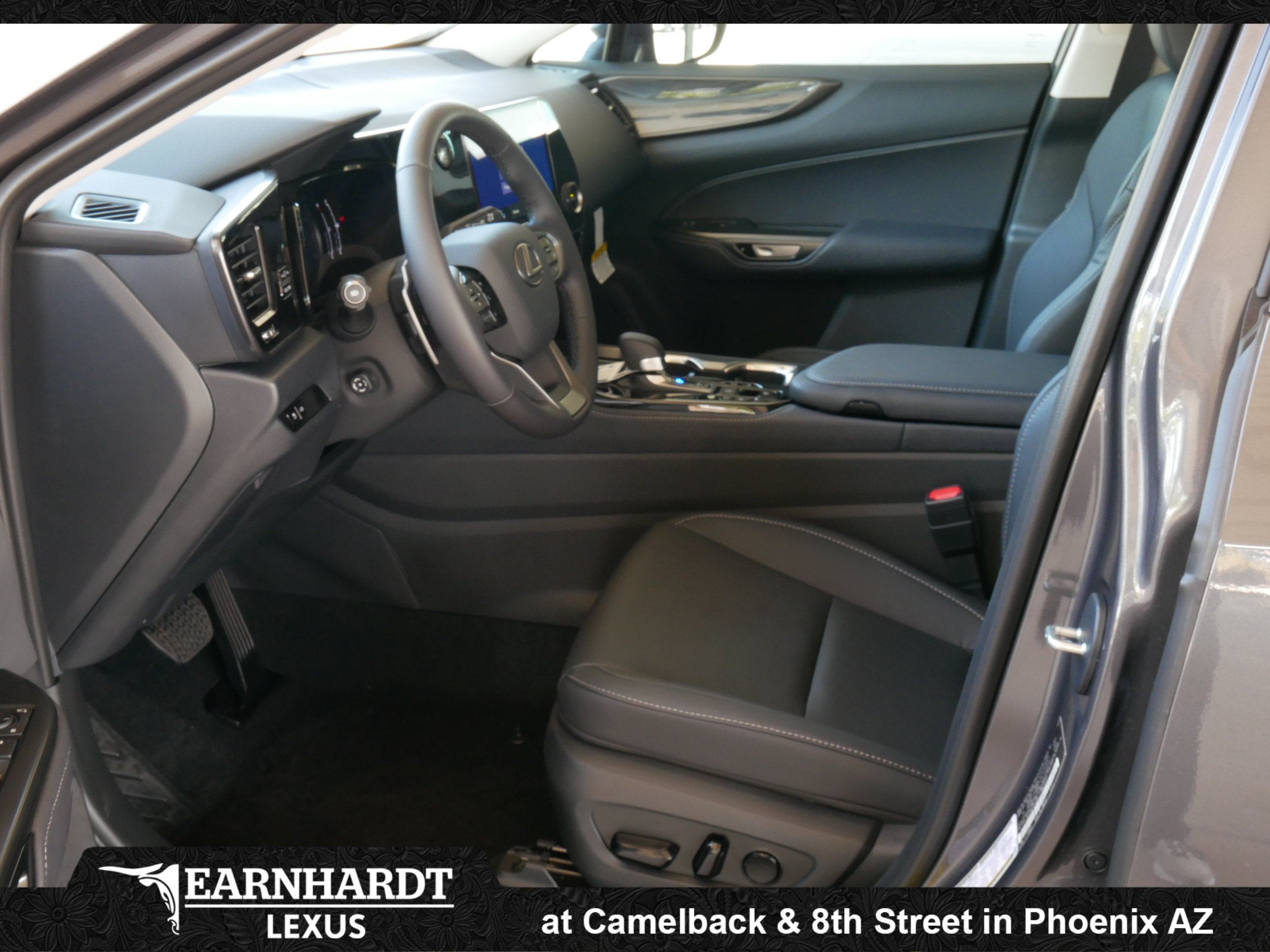 2026 Lexus NX 350 PREMIUM