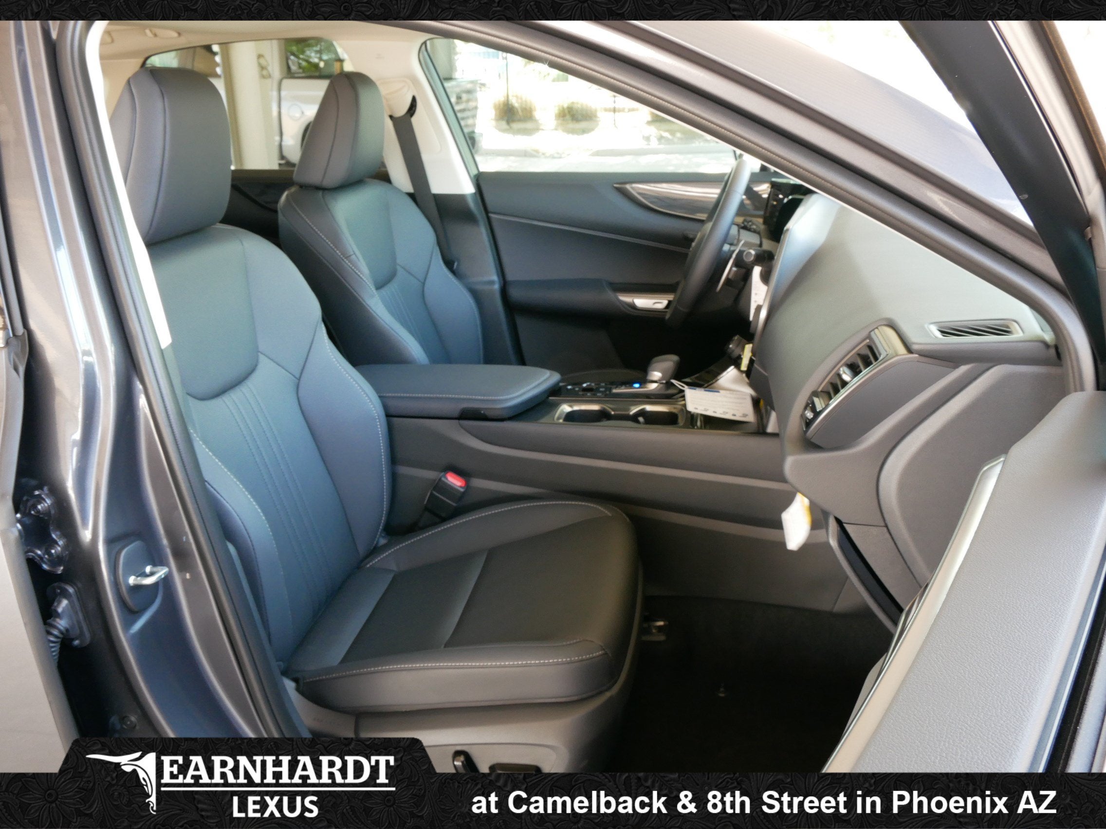 2026 Lexus NX 350 PREMIUM