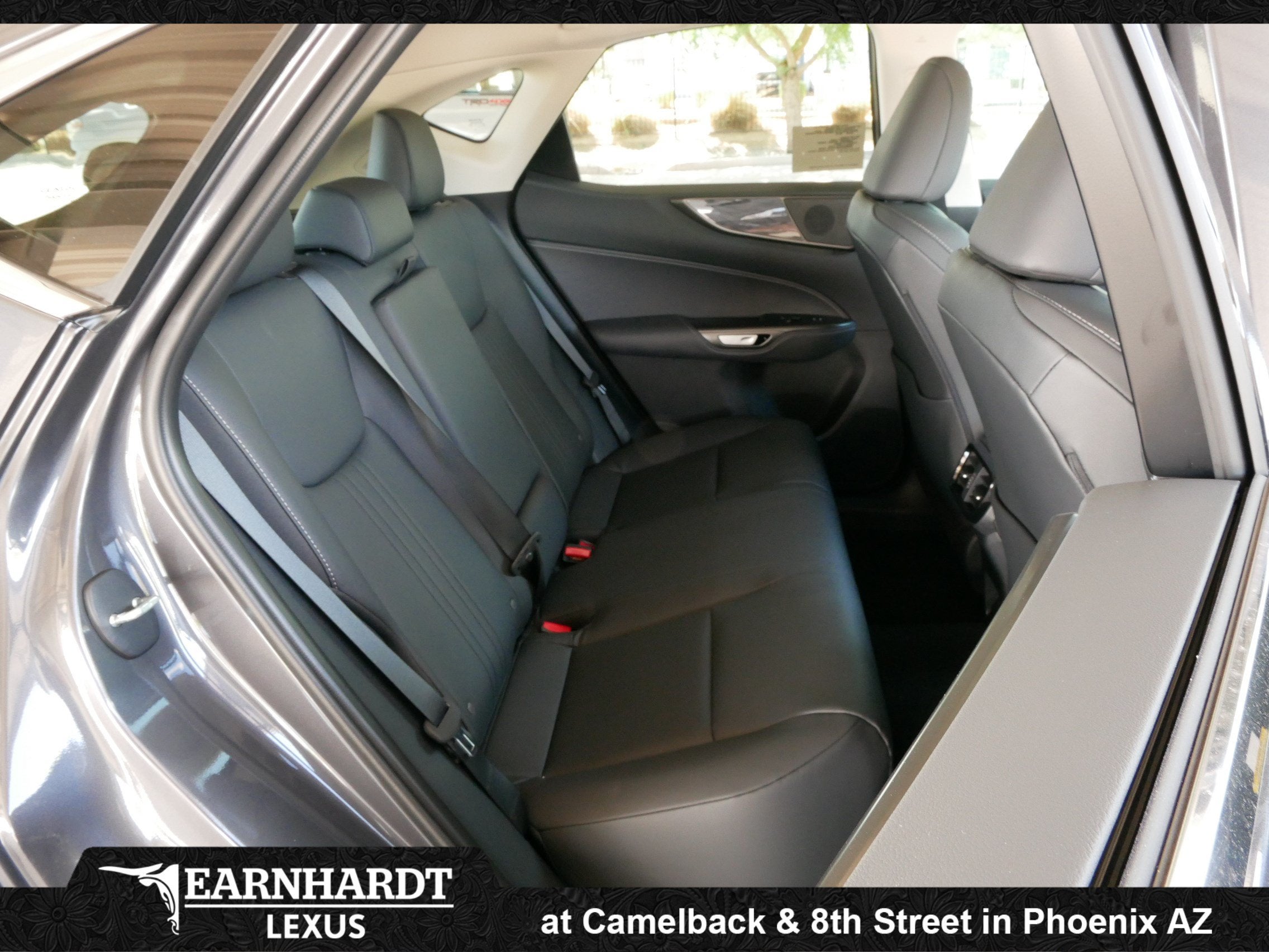 2026 Lexus NX 350 PREMIUM
