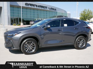 2026 Lexus NX 350 PREMIUM
