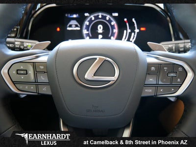2026 Lexus NX 350 PREMIUM