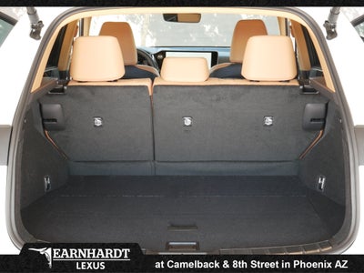 2026 Lexus NX 350 PREMIUM
