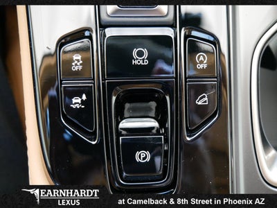 2026 Lexus NX 350 PREMIUM