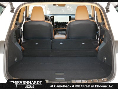 2026 Lexus NX 350 PREMIUM