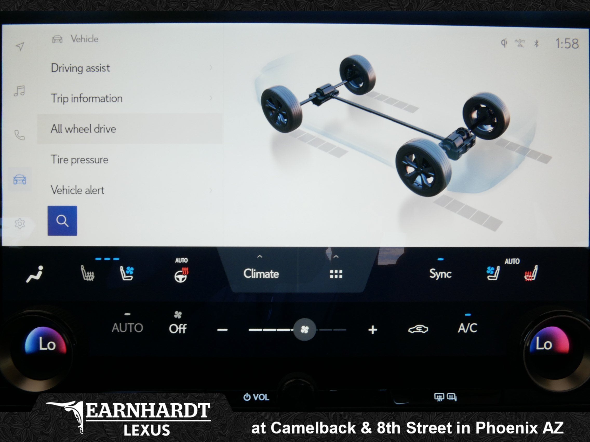 2026 Lexus NX 350 PREMIUM