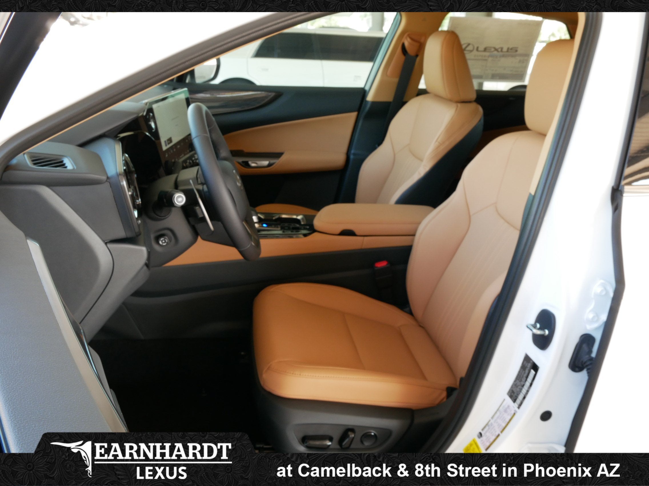 2026 Lexus NX 350 PREMIUM