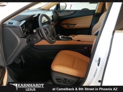 2026 Lexus NX 350 PREMIUM