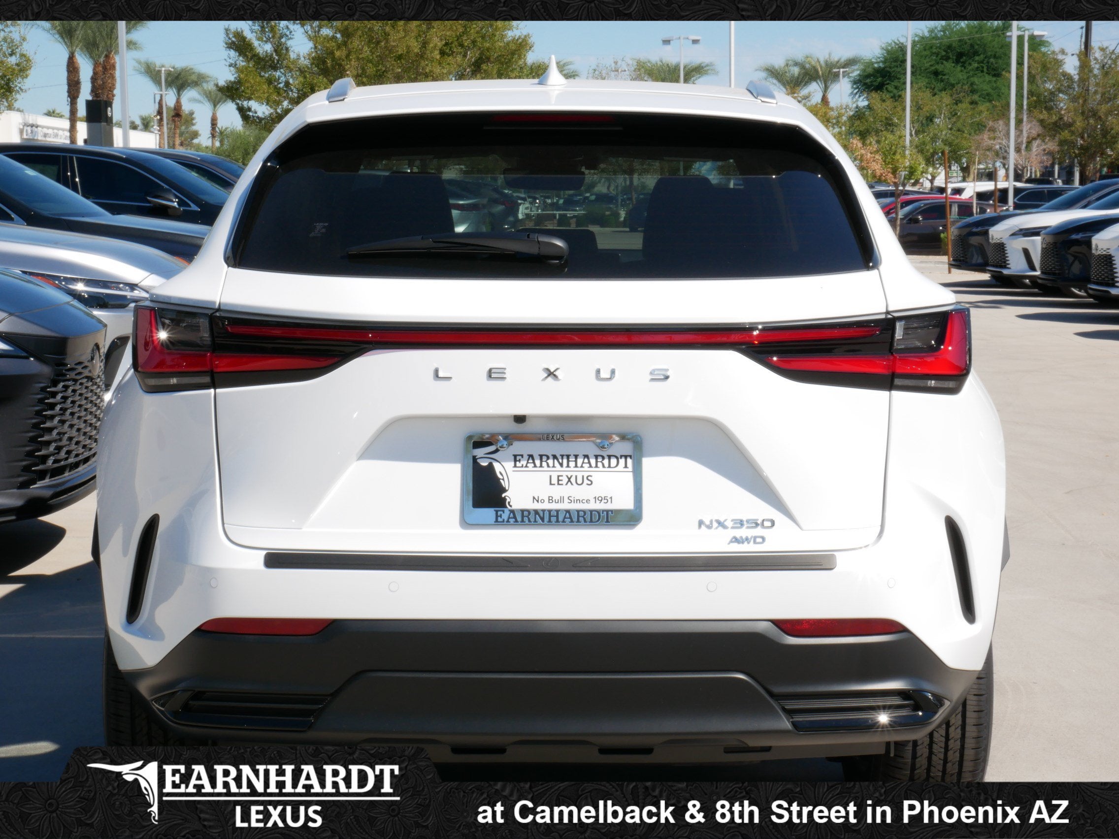 2026 Lexus NX 350 PREMIUM