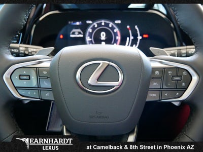 2026 Lexus NX 350 PREMIUM