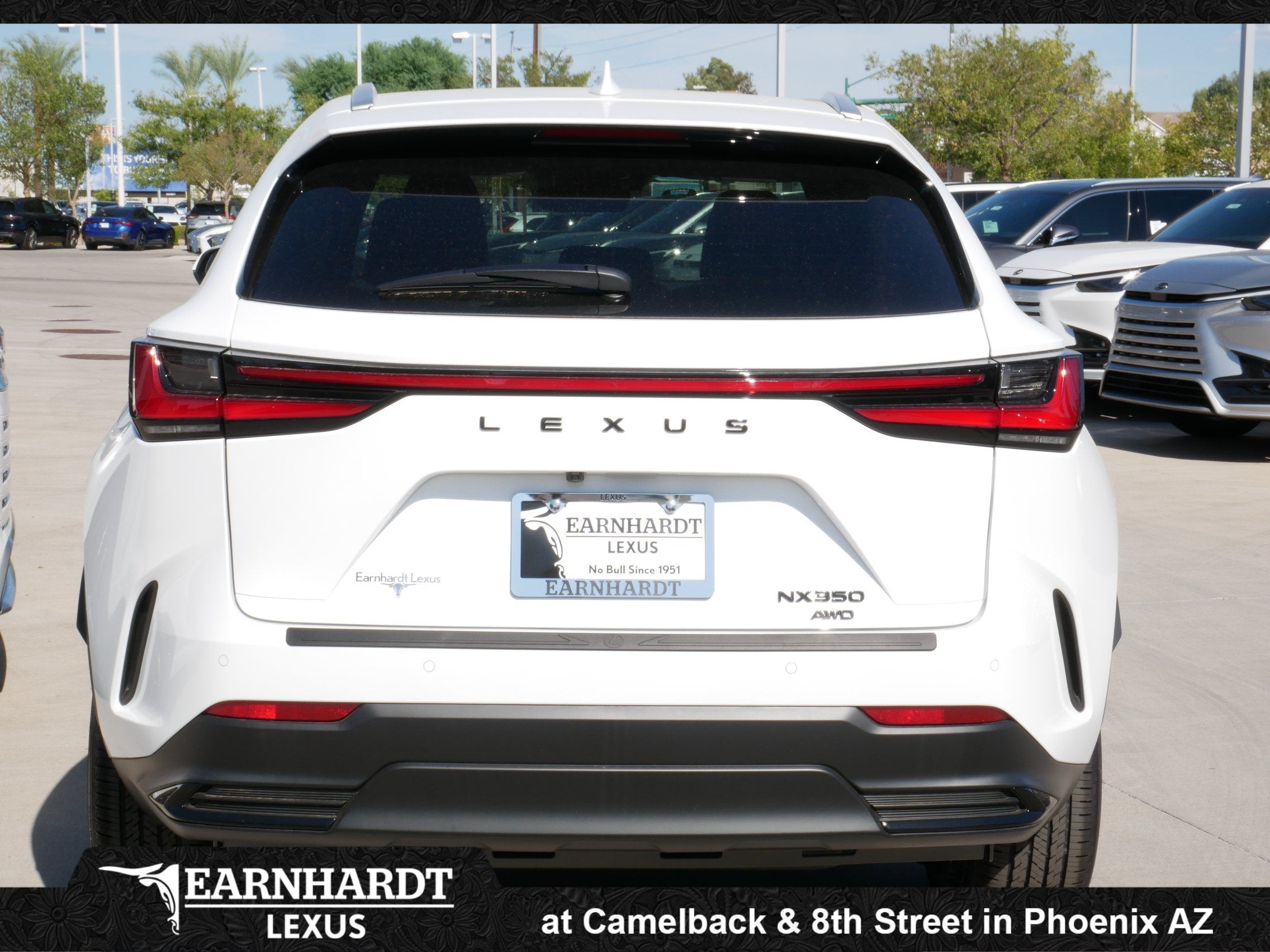 2026 Lexus NX 350 PREMIUM