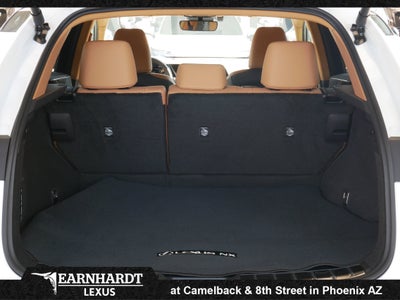 2026 Lexus NX 350 PREMIUM
