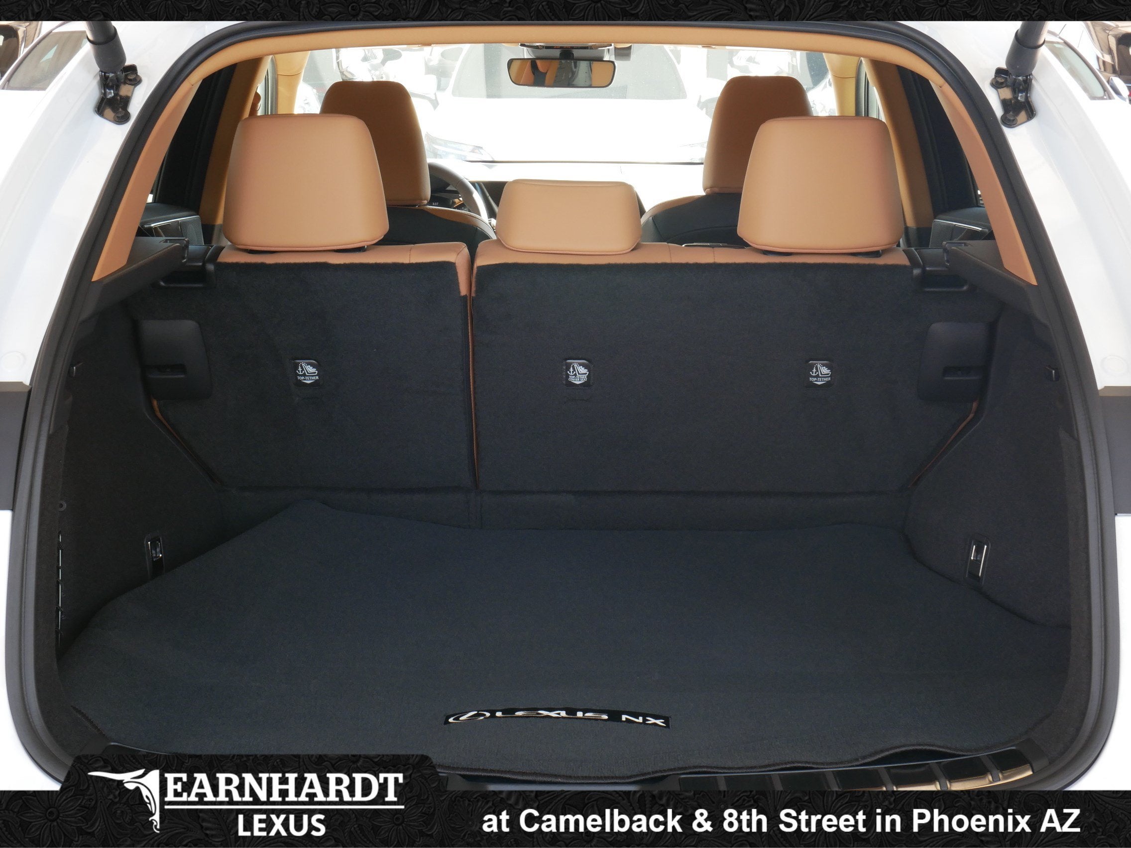 2026 Lexus NX 350 PREMIUM