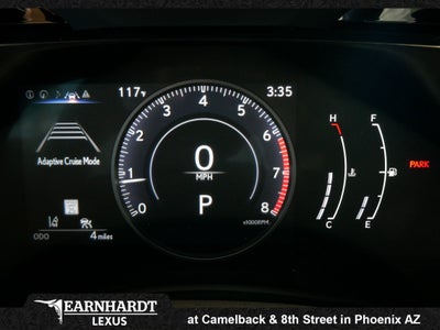 2026 Lexus NX 350 PREMIUM