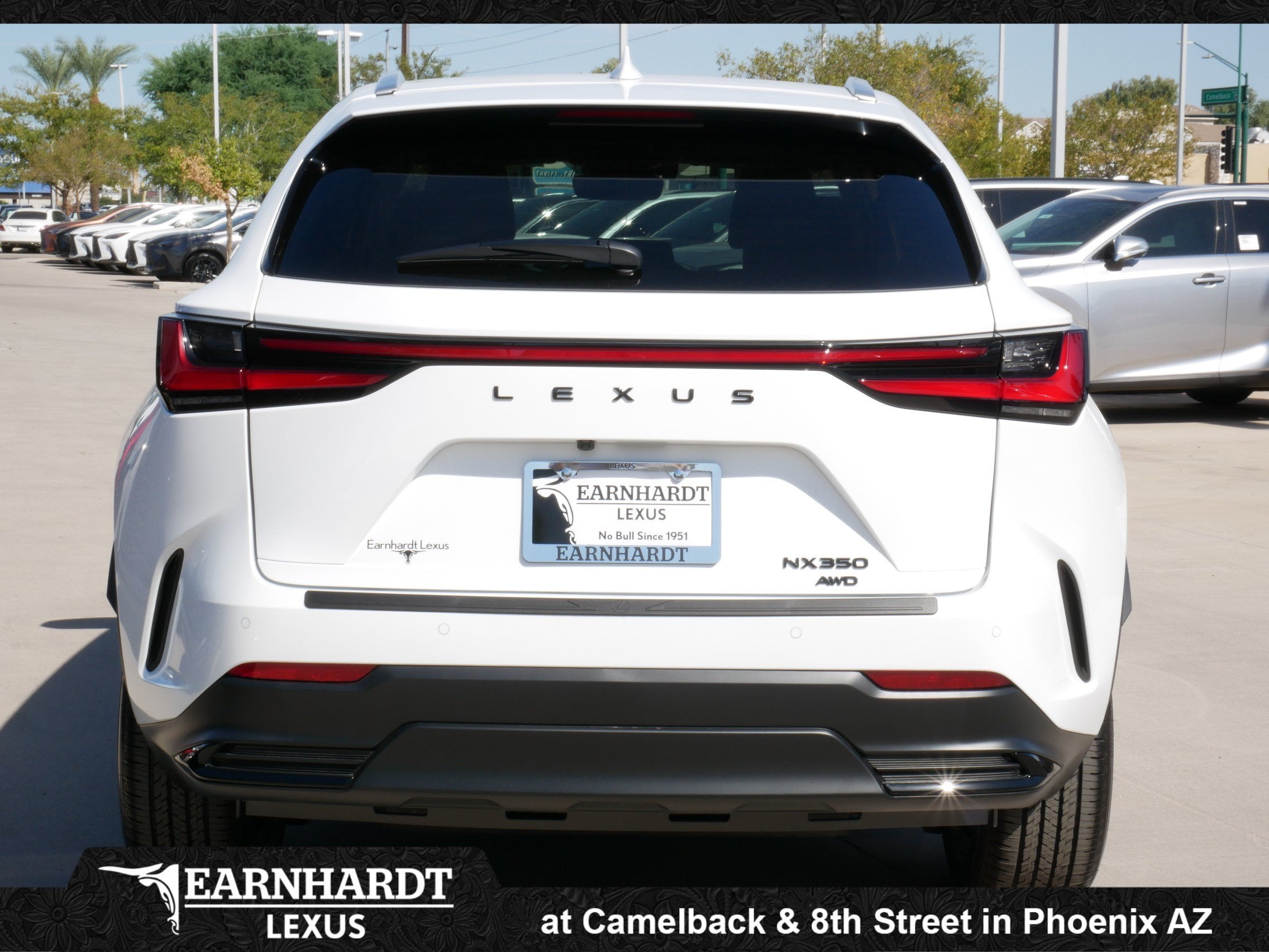2026 Lexus NX 350 PREMIUM