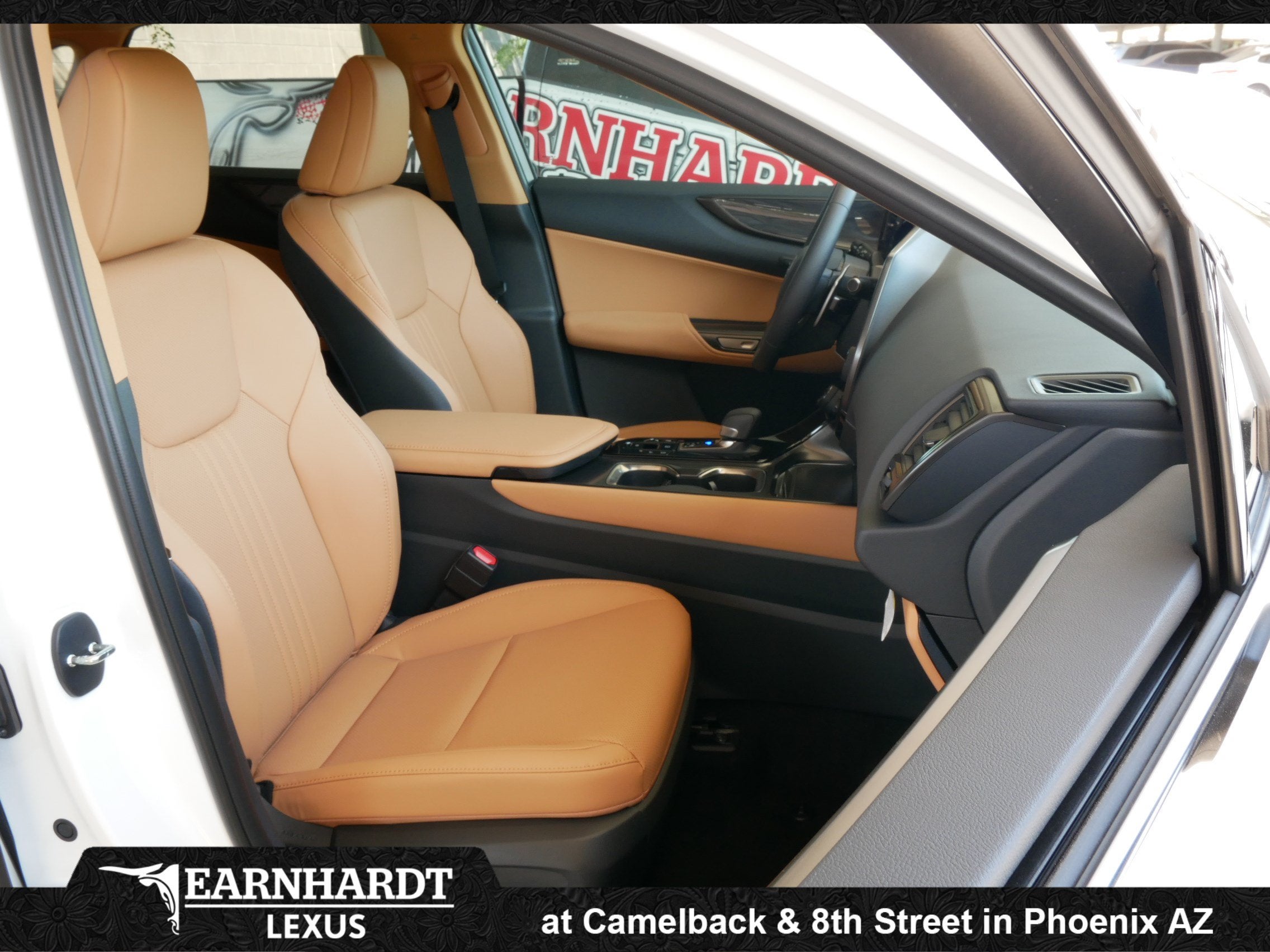 2026 Lexus NX 350 PREMIUM