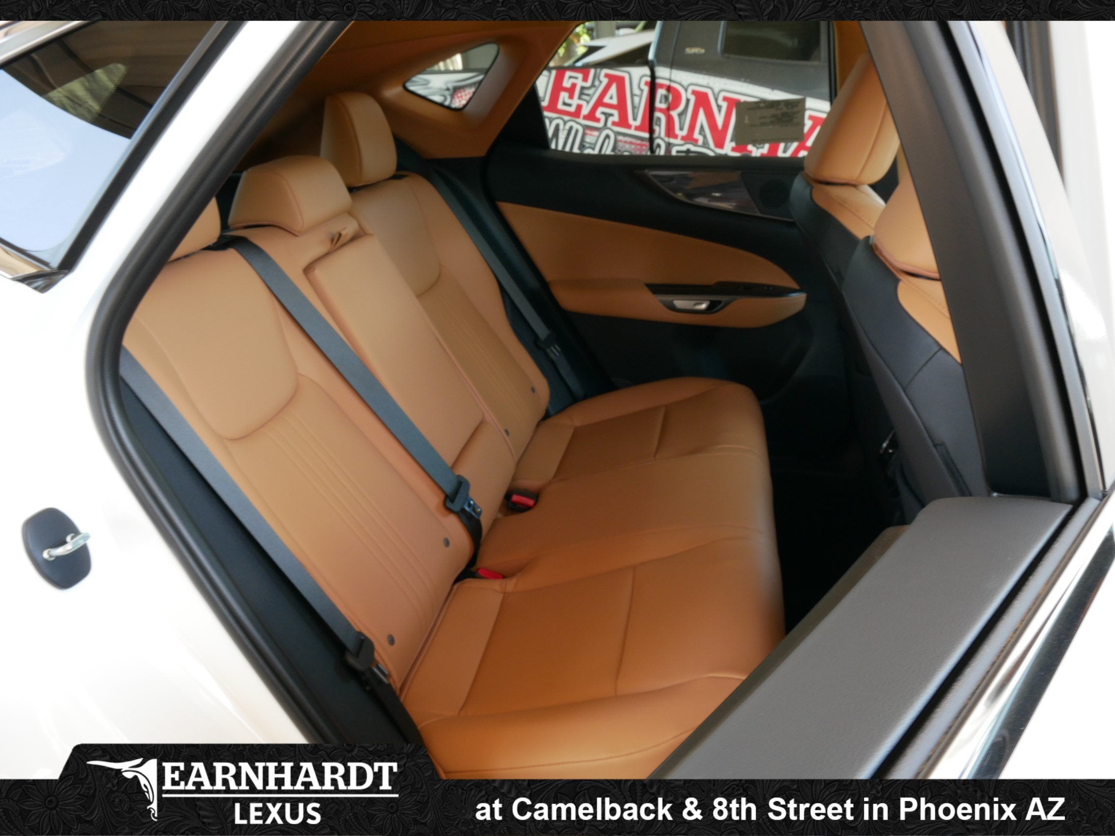 2026 Lexus NX 350 PREMIUM