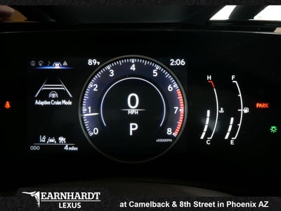 2026 Lexus NX 350 PREMIUM