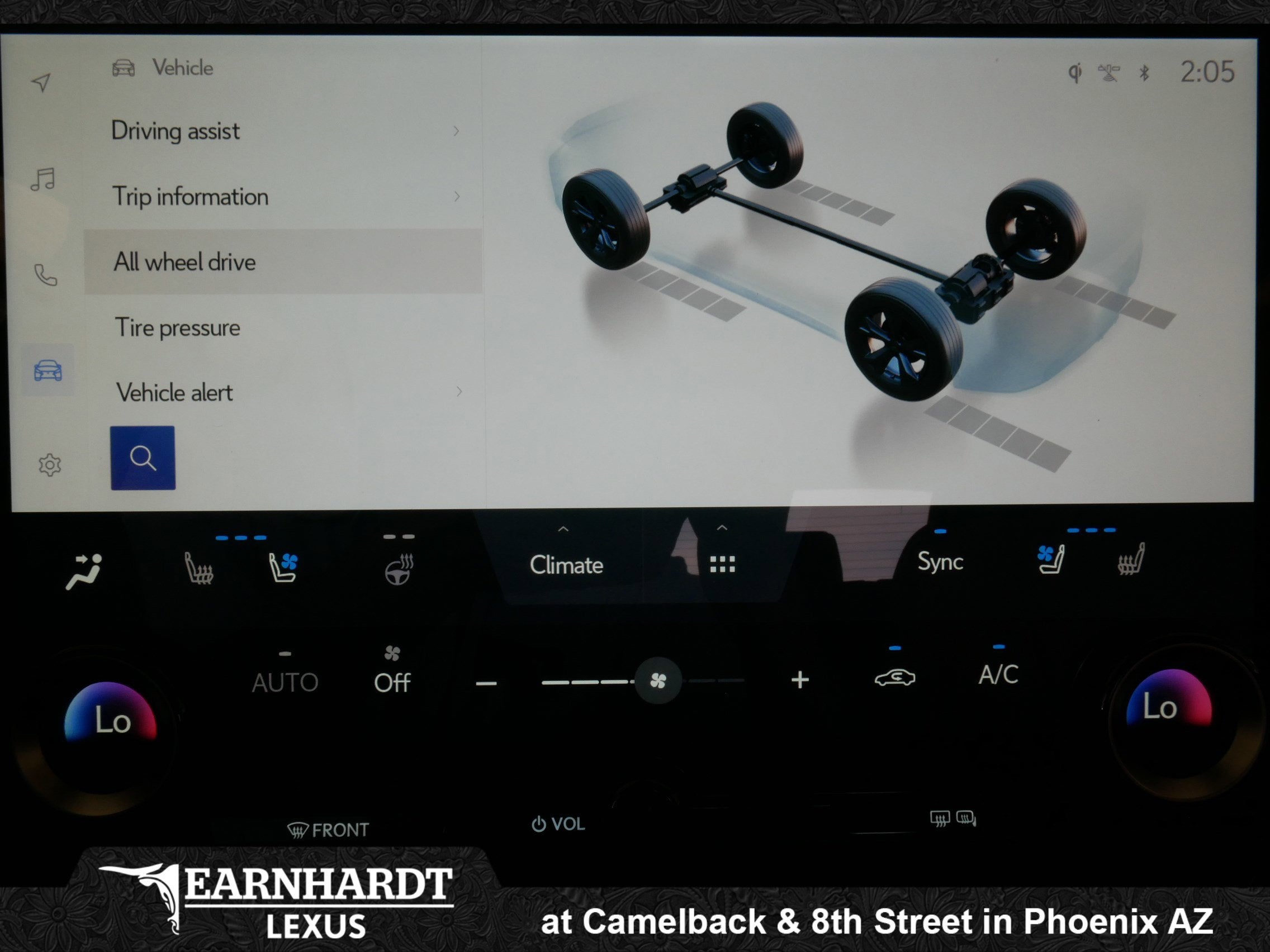 2026 Lexus NX 350 PREMIUM