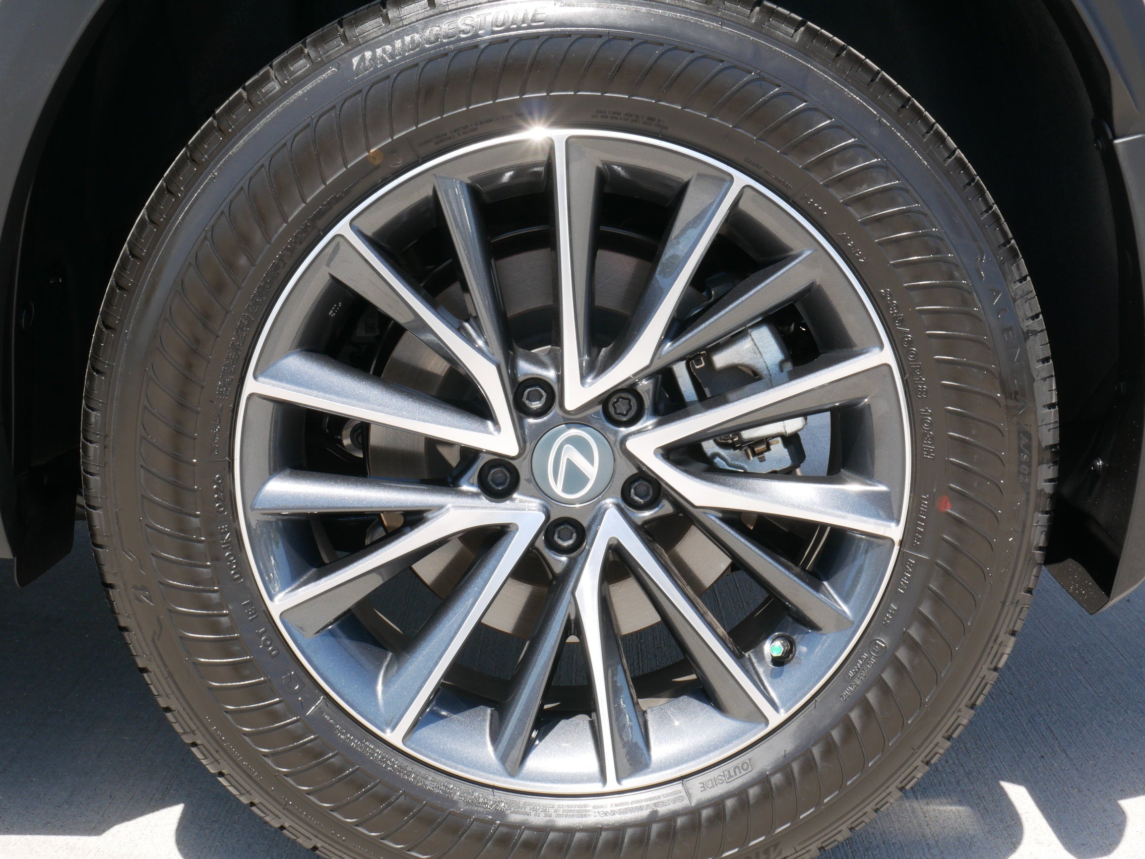 2026 Lexus NX 350 PREMIUM