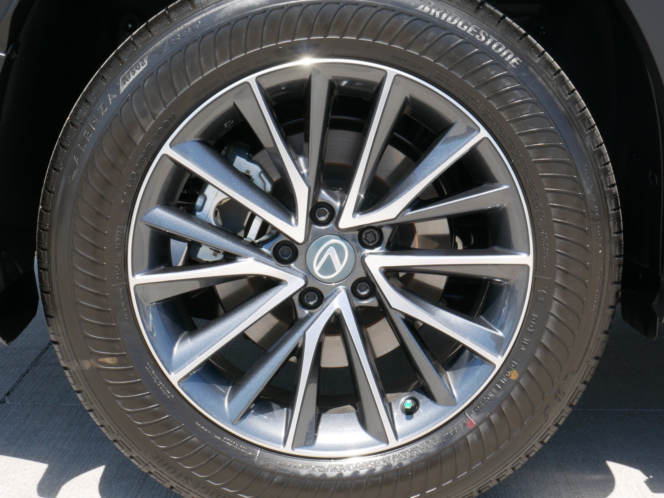 2026 Lexus NX 350 PREMIUM