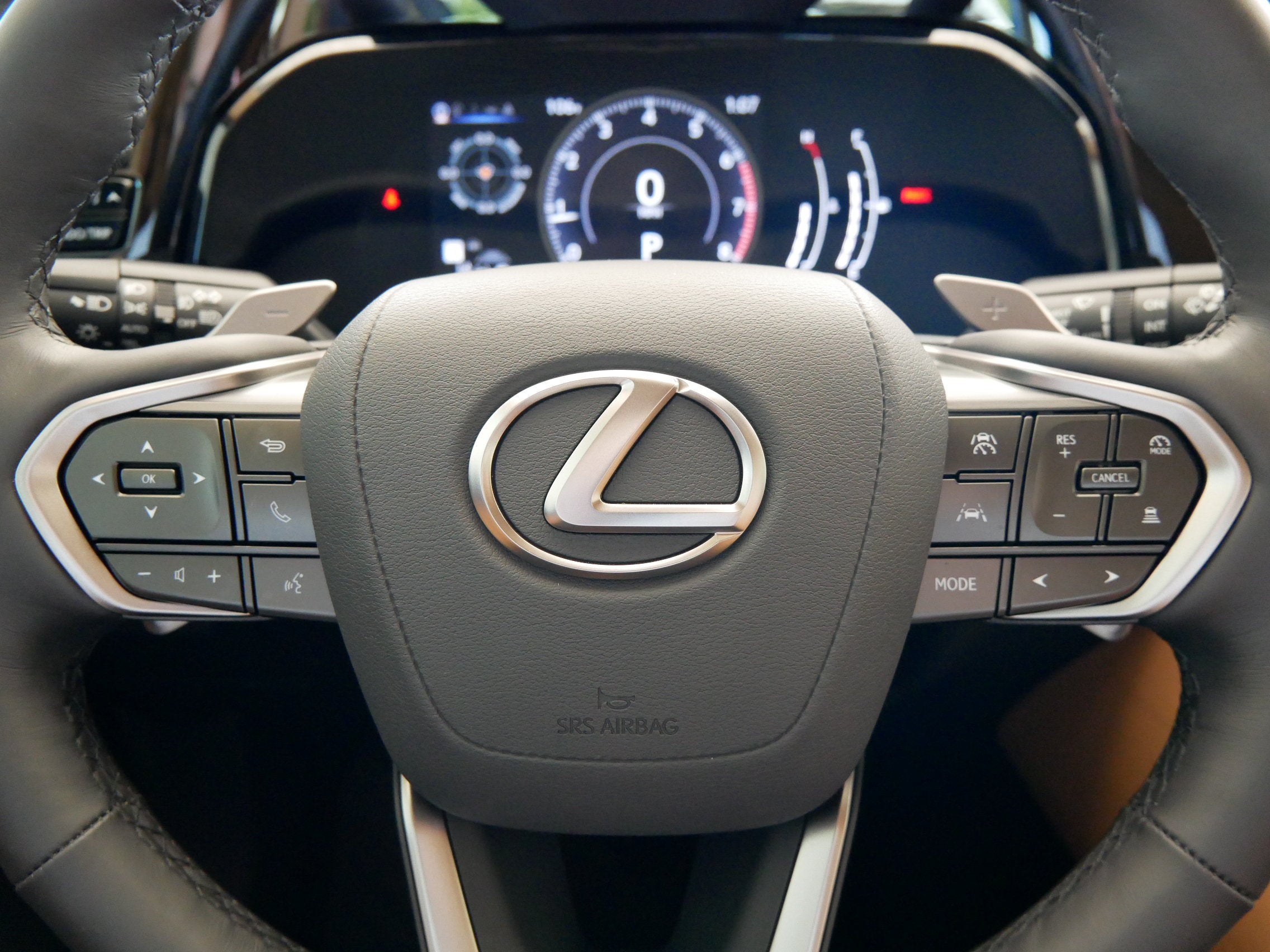 2026 Lexus NX 350 PREMIUM