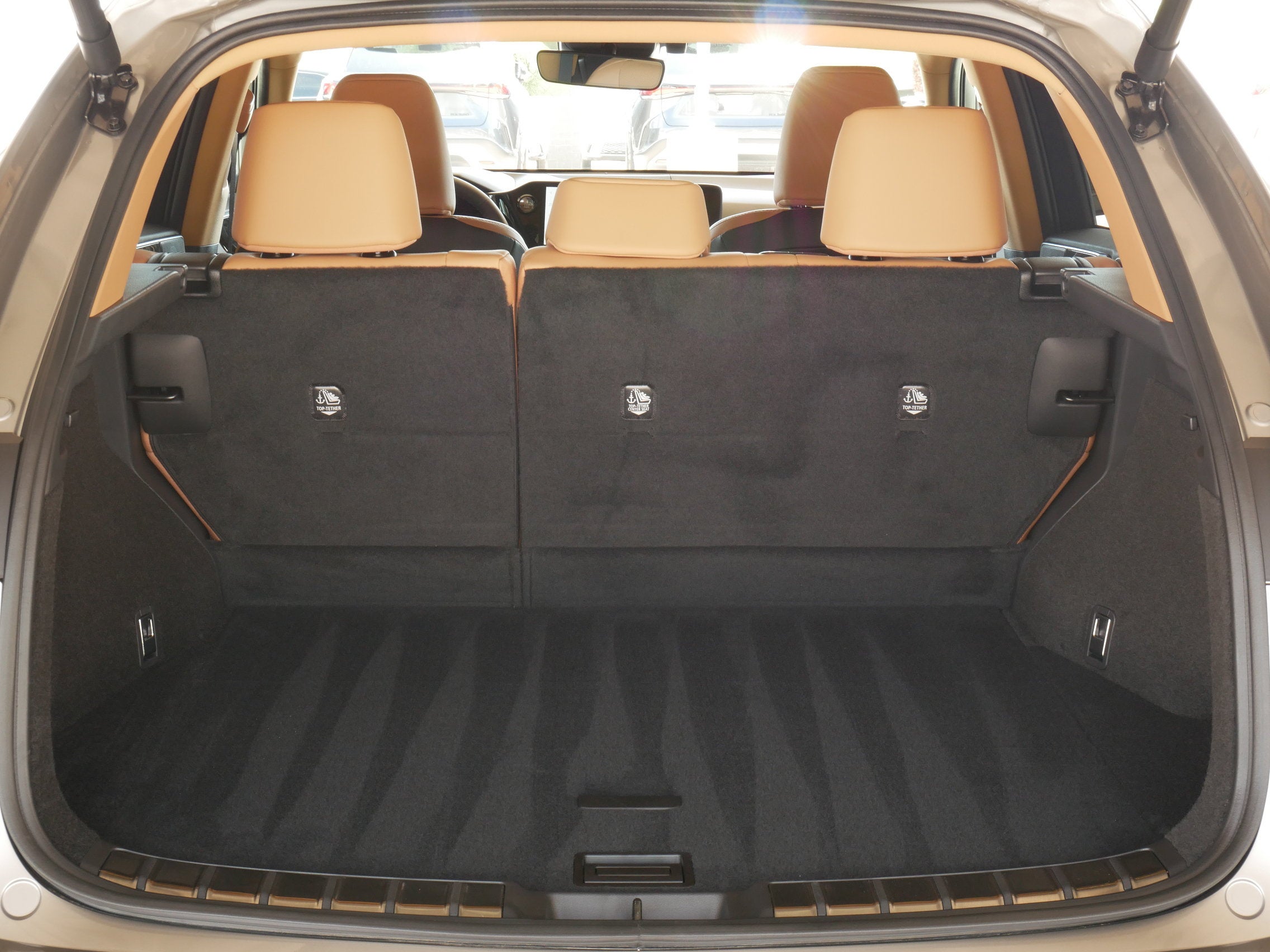 2026 Lexus NX 350 PREMIUM