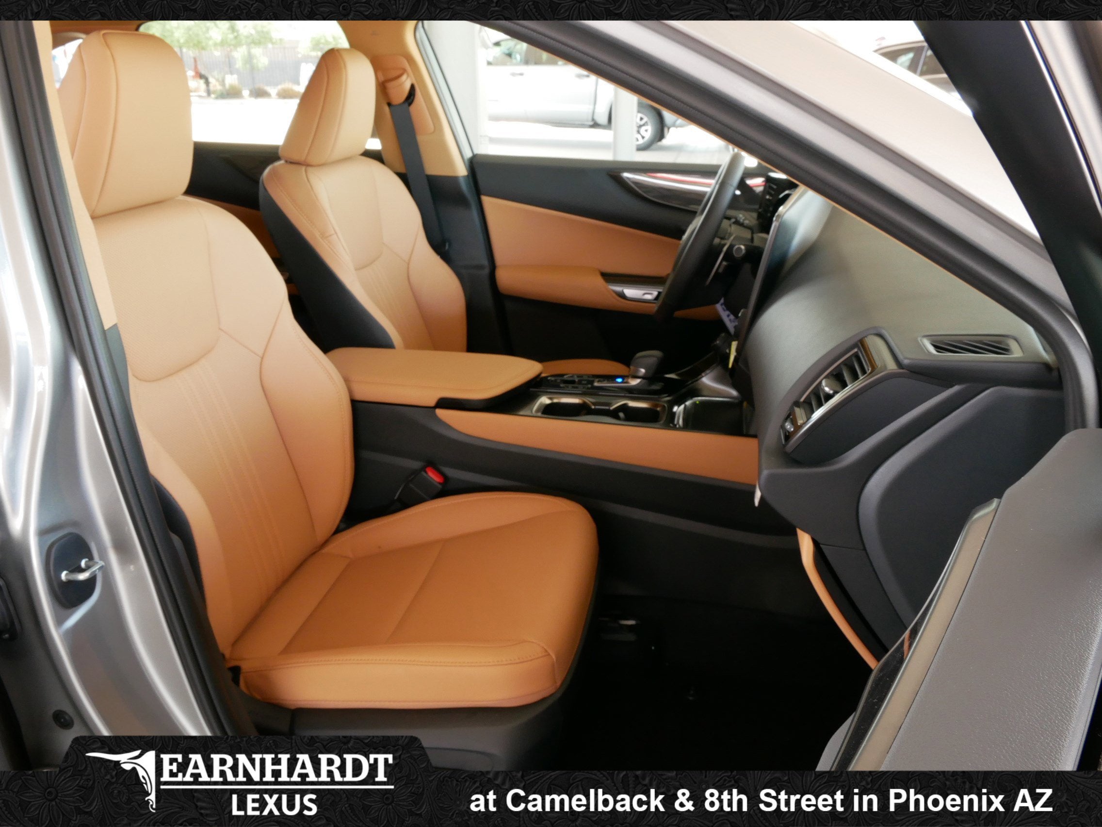 2026 Lexus NX 350 PREMIUM