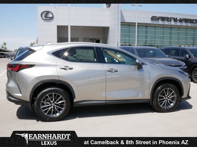 2026 Lexus NX 350 PREMIUM
