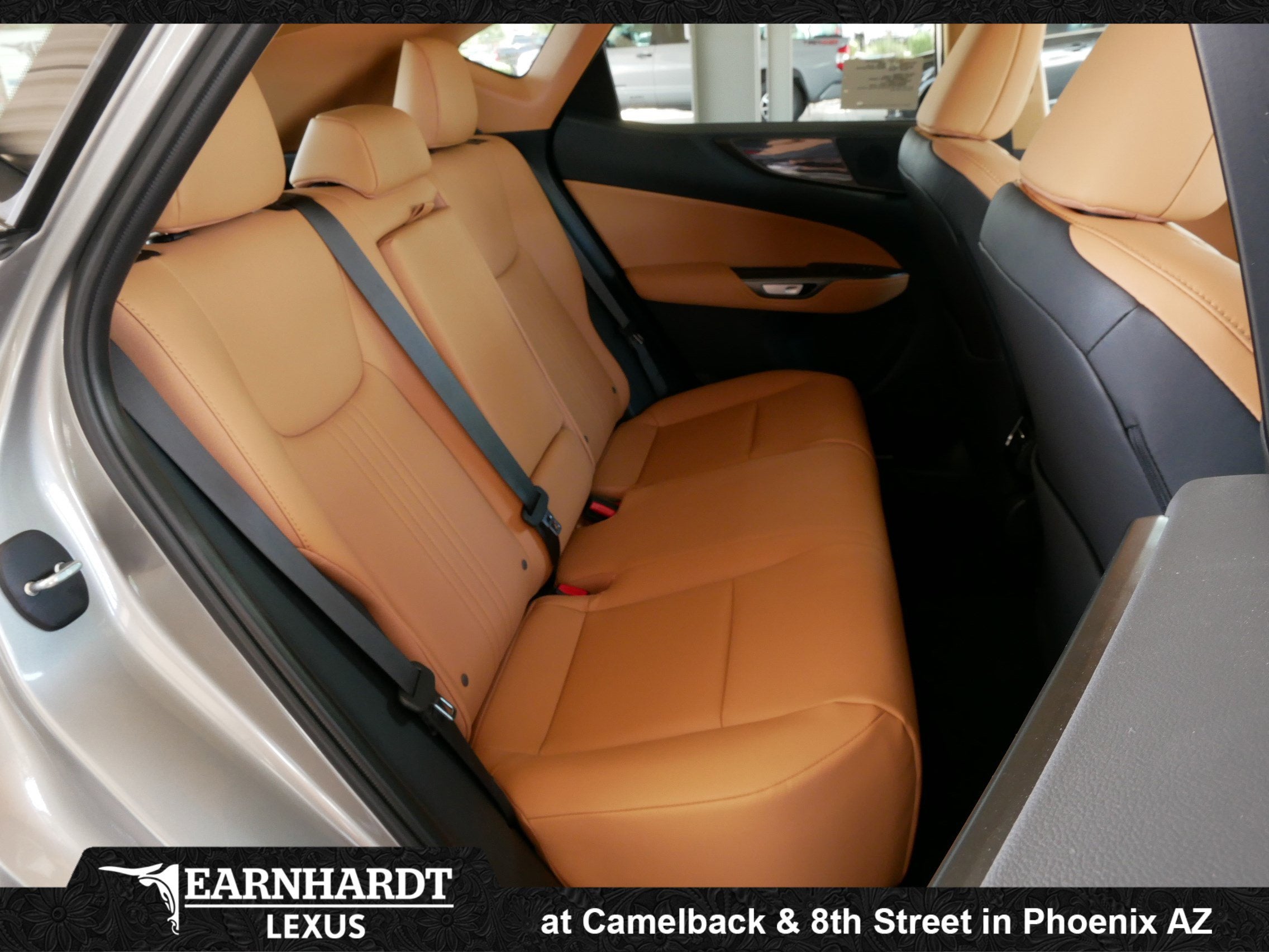 2026 Lexus NX 350 PREMIUM