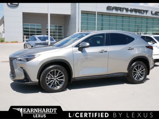 2026 Lexus NX 350 PREMIUM