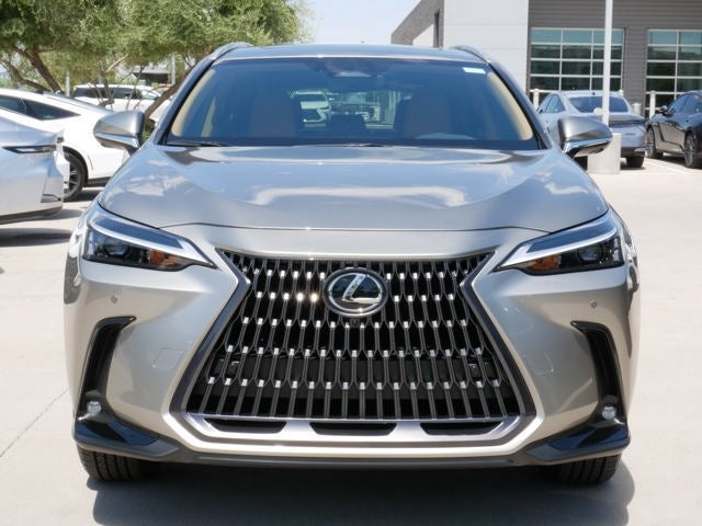 2026 Lexus NX 350 PREMIUM