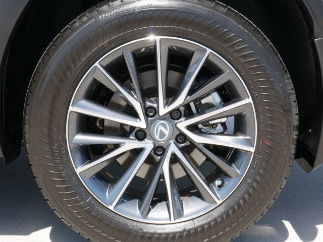 2026 Lexus NX 350 PREMIUM