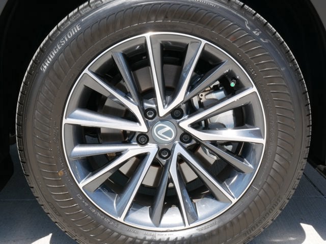 2026 Lexus NX 350 PREMIUM
