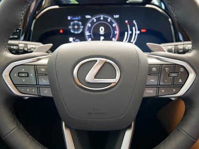 2026 Lexus NX 350 PREMIUM