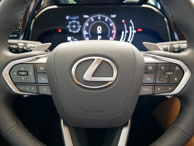 2026 Lexus NX 350 PREMIUM
