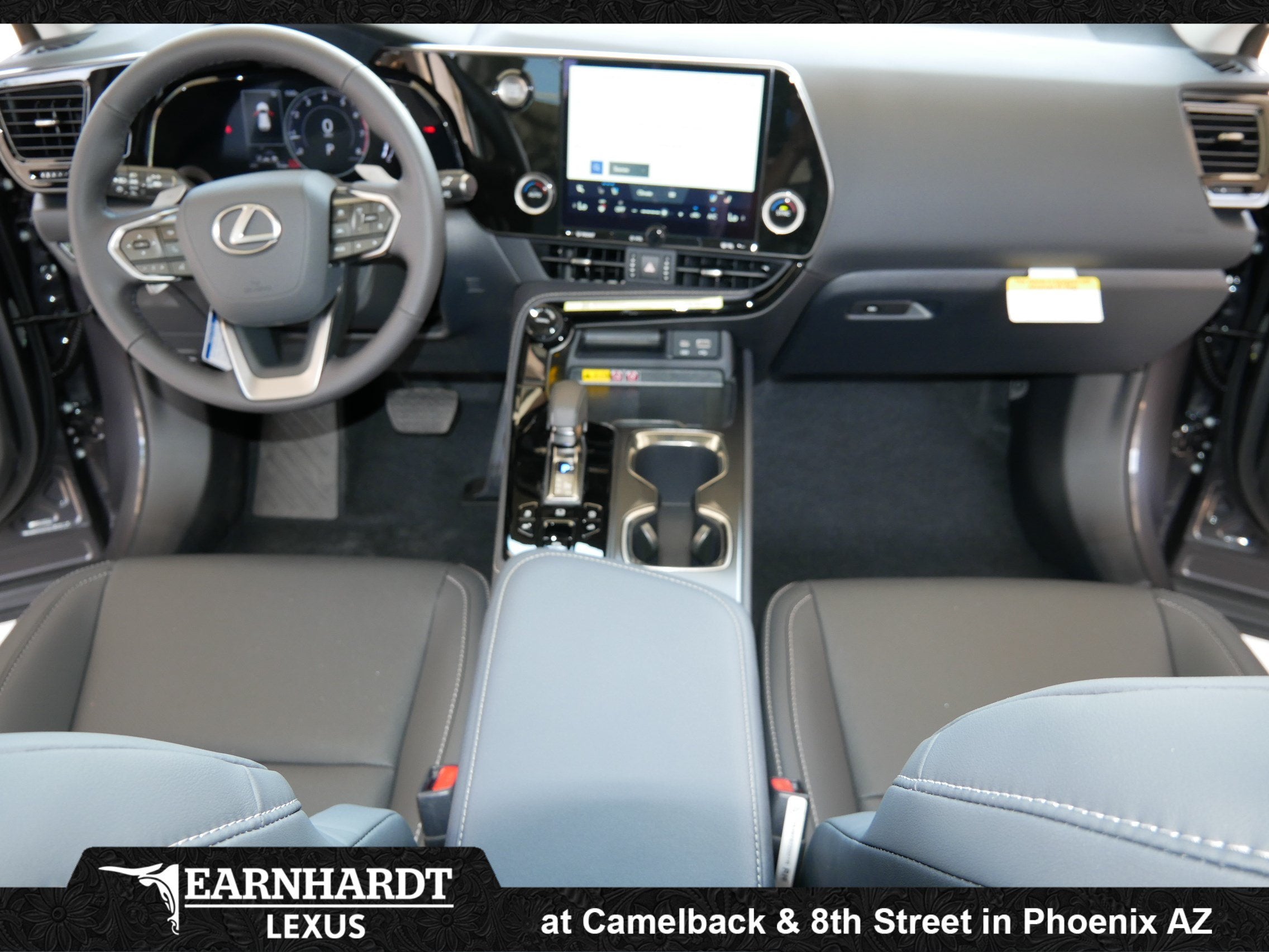 2026 Lexus NX 350 PREMIUM