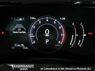 2026 Lexus NX 350 PREMIUM