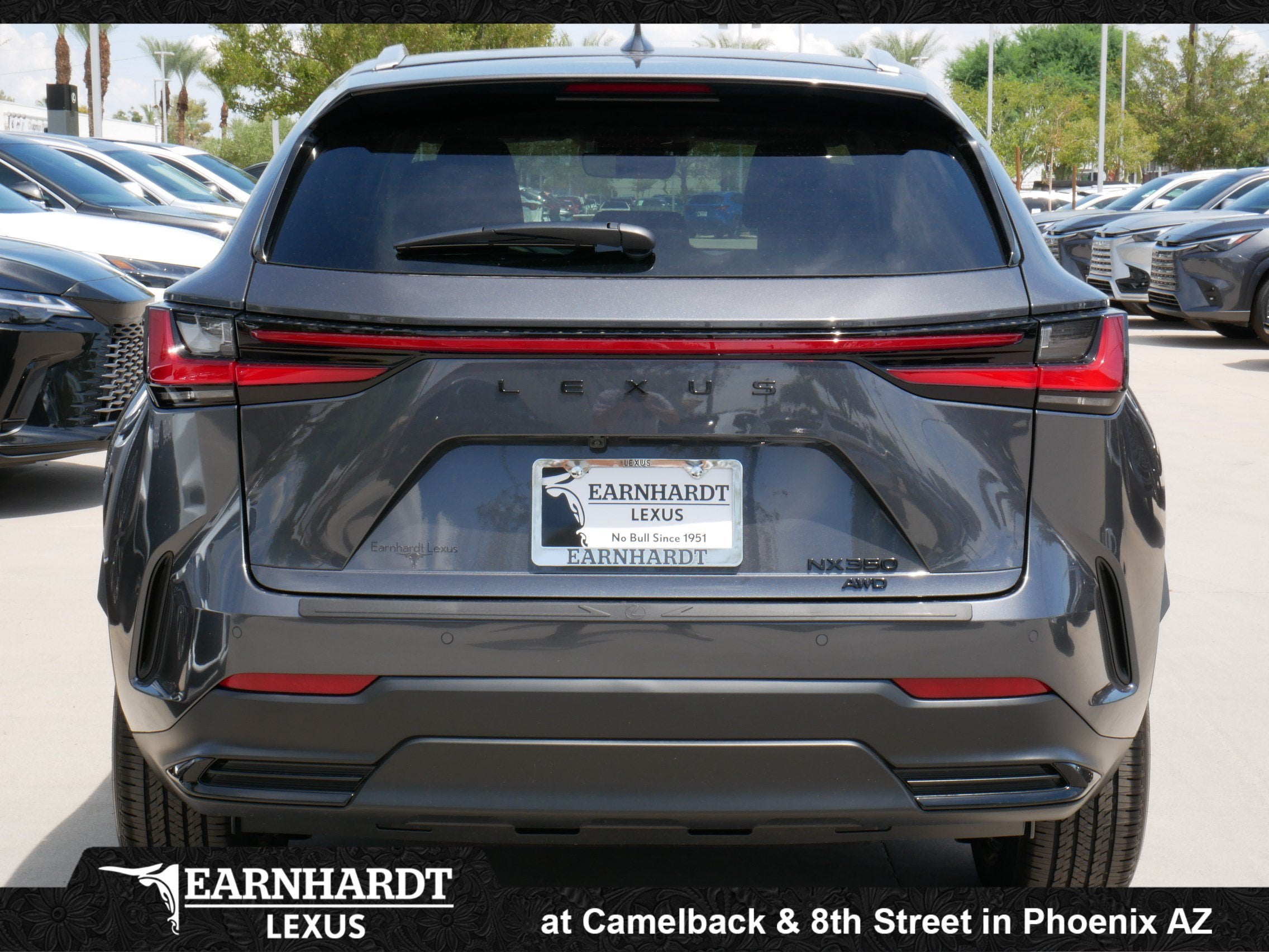 2026 Lexus NX 350 PREMIUM