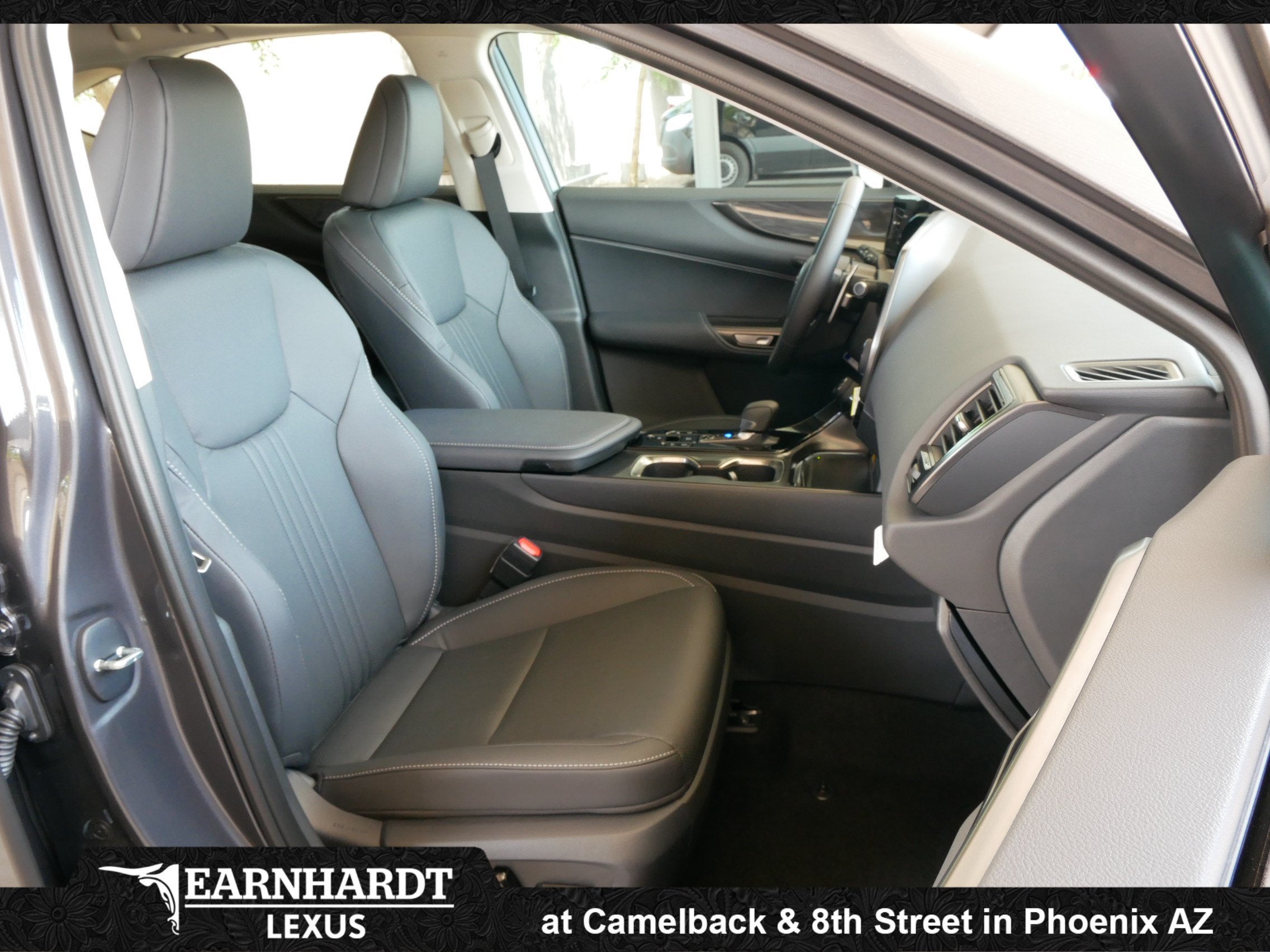2026 Lexus NX 350 PREMIUM