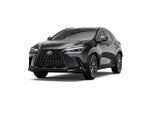 2026 Lexus NX 350h PREMIUM